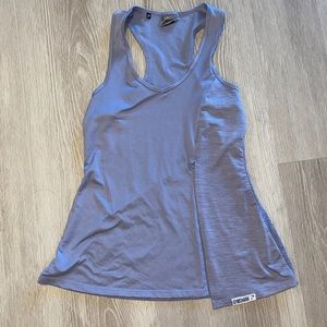 Gymshark tank top
